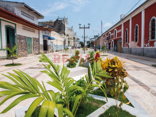 Foto 17 de Casa Urbana En Venta – Zona Monumental, Pevas, Maynas, Iquitos, Loreto