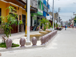 Foto 19 de Casa Urbana En Venta – Zona Monumental, Pevas, Maynas, Iquitos, Loreto