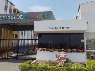 Foto 3 de Venta apartamento Surcos de Pangola Jamundí Valle Colombia