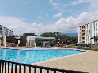 Foto 12 de Venta apartamento Surcos de Pangola Jamundí Valle Colombia