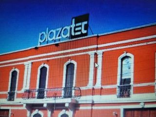 Foto 1 de PLAZATEC Tienda con dos frentes