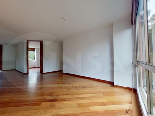 Foto 3 de Apartamento en venta en Gratamira Cerros