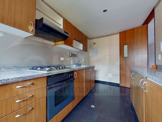 Foto 6 de Apartamento en venta en Gratamira Cerros