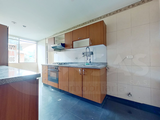 Foto 7 de Apartamento en venta en Gratamira Cerros