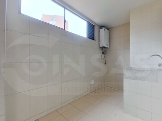 Foto 8 de Apartamento en venta en Gratamira Cerros