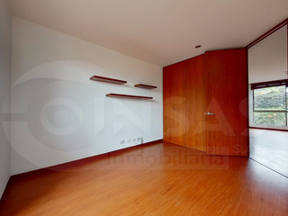 Foto 13 de Apartamento en venta en Gratamira Cerros