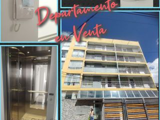 Foto 12 de HERMOSO Y MODERNO DEPARTAMENTO CERCA AL CENTRO HISTÓRICO DE CUSCO