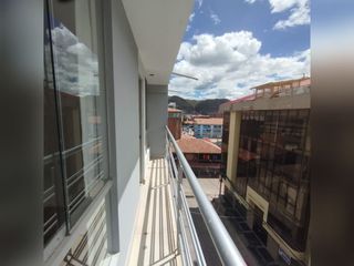 Foto 14 de HERMOSO Y MODERNO DEPARTAMENTO CERCA AL CENTRO HISTÓRICO DE CUSCO