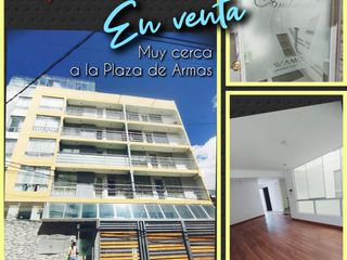 Foto 17 de HERMOSO Y MODERNO DEPARTAMENTO CERCA AL CENTRO HISTÓRICO DE CUSCO