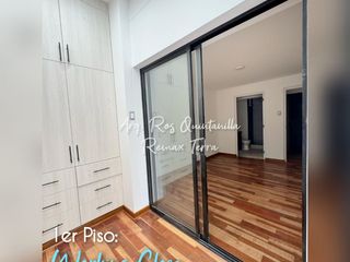 Foto 14 de CON TERRAZA PARRILLERA PERFECTO DEPARTAMENTO ACCESIBLE EN 1ER PISO EN LARAPA