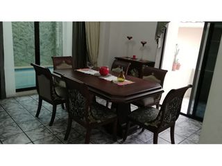 Foto 3 de Se Alquila Casa Amoblada En Machala, Las Crucitas