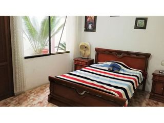 Foto 10 de Se Alquila Casa Amoblada En Machala, Las Crucitas