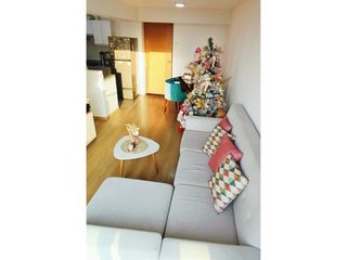Foto 1 de Se Vende Departamento En Santa Beatriz - Cercado De Lima