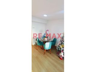 Foto 3 de Se Vende Departamento En Santa Beatriz - Cercado De Lima