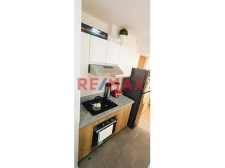Foto 6 de Se Vende Departamento En Santa Beatriz - Cercado De Lima