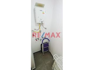 Foto 12 de Se Vende Departamento En Santa Beatriz - Cercado De Lima