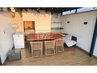 Foto 18 de Se Vende Departamento En Santa Beatriz - Cercado De Lima