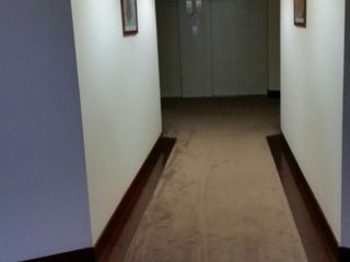 Foto 4 de Hotel con terreno libre para futura ampliación - Cerca a grandes hoteles
