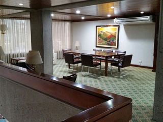 Foto 5 de Hotel con terreno libre para futura ampliación - Cerca a grandes hoteles