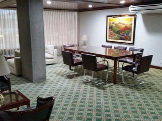 Foto 6 de Hotel con terreno libre para futura ampliación - Cerca a grandes hoteles