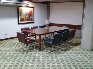 Foto 9 de Hotel con terreno libre para futura ampliación - Cerca a grandes hoteles