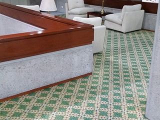 Foto 10 de Hotel con terreno libre para futura ampliación - Cerca a grandes hoteles