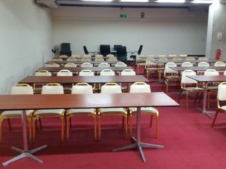 Foto 15 de Hotel con terreno libre para futura ampliación - Cerca a grandes hoteles