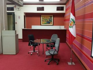 Foto 16 de Hotel con terreno libre para futura ampliación - Cerca a grandes hoteles