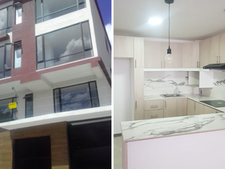 Foto 2 de Departamentos En Venta por CARCELEN