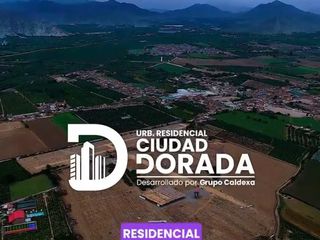 Foto 2 de Lotes Con Título de Propiedad Independizados y Servicios Basicos Asegurados
