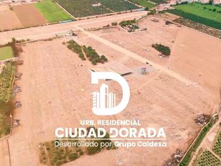 Foto 3 de Lotes Con Título de Propiedad Independizados y Servicios Basicos Asegurados