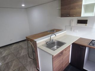 Foto 6 de Arrienda Apartamento La Floresta Bogotá, D.C.
