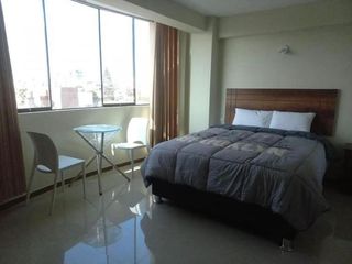 Foto 5 de Vendo Hotel San Miguel