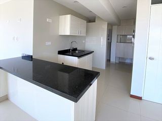 Foto 8 de Punta Hermosa - TRIPLEX PENTHOUSE Frente a Parque de 3dorm + 2cocheras + Piscina + 3balcones