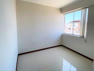Foto 11 de Punta Hermosa - TRIPLEX PENTHOUSE Frente a Parque de 3dorm + 2cocheras + Piscina + 3balcones