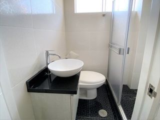 Foto 12 de Punta Hermosa - TRIPLEX PENTHOUSE Frente a Parque de 3dorm + 2cocheras + Piscina + 3balcones