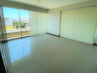 Foto 13 de Punta Hermosa - TRIPLEX PENTHOUSE Frente a Parque de 3dorm + 2cocheras + Piscina + 3balcones