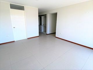 Foto 14 de Punta Hermosa - TRIPLEX PENTHOUSE Frente a Parque de 3dorm + 2cocheras + Piscina + 3balcones
