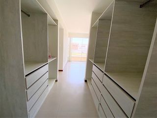 Foto 15 de Punta Hermosa - TRIPLEX PENTHOUSE Frente a Parque de 3dorm + 2cocheras + Piscina + 3balcones