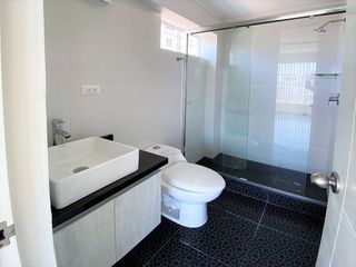 Foto 16 de Punta Hermosa - TRIPLEX PENTHOUSE Frente a Parque de 3dorm + 2cocheras + Piscina + 3balcones