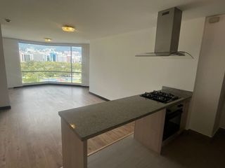 Foto 1 de DEPARTAMENTO DE DOS DORMITORIOS DE RENTA EN SECTOR LA CAROLINA, EDIFICIO CON AMENITIES