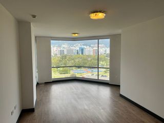 Foto 2 de DEPARTAMENTO DE DOS DORMITORIOS DE RENTA EN SECTOR LA CAROLINA, EDIFICIO CON AMENITIES