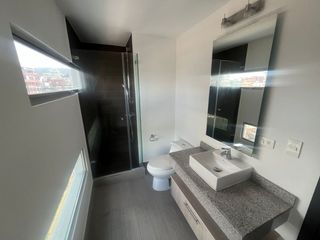 Foto 15 de DEPARTAMENTO DE DOS DORMITORIOS DE RENTA EN SECTOR LA CAROLINA, EDIFICIO CON AMENITIES