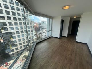 Foto 16 de DEPARTAMENTO DE DOS DORMITORIOS DE RENTA EN SECTOR LA CAROLINA, EDIFICIO CON AMENITIES
