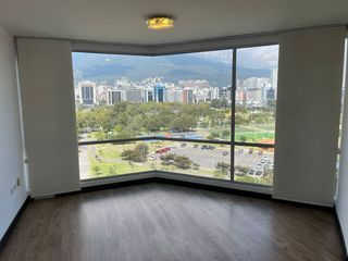 Foto 4 de DEPARTAMENTO DE DOS DORMITORIOS DE RENTA EN SECTOR LA CAROLINA, EDIFICIO CON AMENITIES