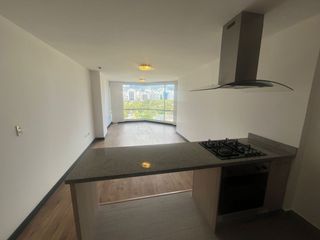 Foto 6 de DEPARTAMENTO DE DOS DORMITORIOS DE RENTA EN SECTOR LA CAROLINA, EDIFICIO CON AMENITIES