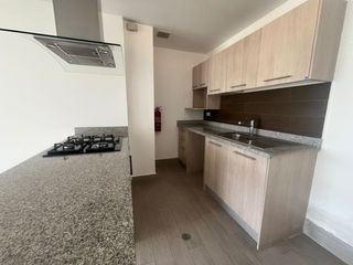 Foto 7 de DEPARTAMENTO DE DOS DORMITORIOS DE RENTA EN SECTOR LA CAROLINA, EDIFICIO CON AMENITIES