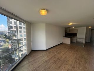 Foto 9 de DEPARTAMENTO DE DOS DORMITORIOS DE RENTA EN SECTOR LA CAROLINA, EDIFICIO CON AMENITIES