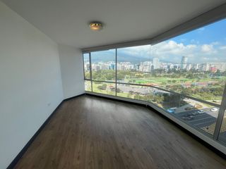 Foto 12 de DEPARTAMENTO DE DOS DORMITORIOS DE RENTA EN SECTOR LA CAROLINA, EDIFICIO CON AMENITIES