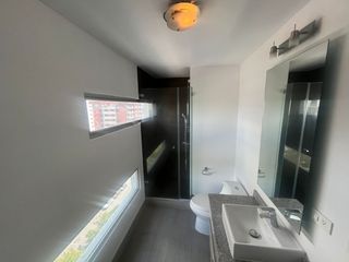 Foto 14 de DEPARTAMENTO DE DOS DORMITORIOS DE RENTA EN SECTOR LA CAROLINA, EDIFICIO CON AMENITIES